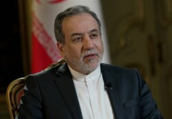 عراقجي للأوروبيين: كيف يمكننا العودة إلى طاولة مفاوضات دمّرتها أميركا والكيان الصهيوني