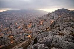 Nablus: Occupation detains dozens of students from al-Lubban al-Sharqiya