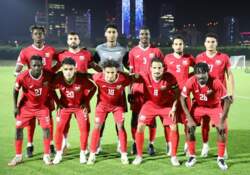 Al-Ahly Sana'a startet bei der Golfmeisterschaft in Dhofar im Oman