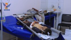 Taiz HR Sector denounces deadly attack by Islah mercenaries