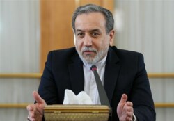  عراقجي: إذا أوقف الكيان الإسرائيلي عدوانه حتى فجر اليوم فإننا لا ننوي مواصلة الرد