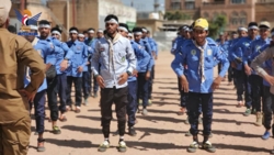 ورشة تدريبية لقادة الفرق الكشفية بالمدارس الصيفية في أمانة العاصمة