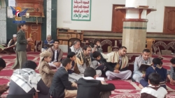 Educational activities in Capital Secretariat commemorated Imam Ali martyrdom