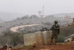 Le Liban accueille un soldat qui a été abattu par l'ennemi ‘israélien’ et arrêté il y a quelques jours