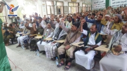 Sixth phase of joining open military courses launched in Tihama