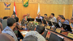دکتر البخیتی تأیید می‌کند که اعتباربخشی بین‌المللی برای دانشکده پزشکی یک هدف استراتژیک است