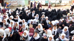 فعاليات للهيئة النسائية في حجة بذكرى استشهاد الإمام زيد عليه السلام