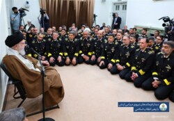 Mr. Khamenei: Any confrontation will cost enemy dearly