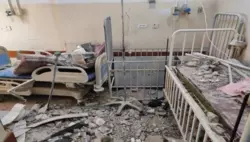 British doctors: Effects of war in Gaza go beyond World War II 