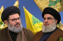 Hamas calls for massive participation in Sayyed Nasrallah's funeral in Beirut