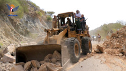الإعلان عن إعادة فتح طريق جبل راس - حيس - الخوخة بمحافظة الحديدة 