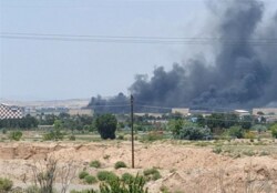 إيران: لا خسائر بشرية أو مادية في استهداف العدو الصهيوني مركز عسكري بشيراز