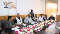 وزیر امور اجتماعی با مدیر مشارکت با کشورهای اهداکننده برنامه جهانی غذا دیدار کرد