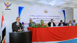 دکتر بن حبتور در کارگاهی برای بحث و تصویب برنامه‌های مطالعاتی یکپارچه در دانشگاه‌ها شرکت می‌کند