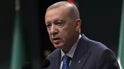 أردوغان: تركيا لن تتخلى عن القضية الفلسطينية أو تصمت تجاه ممارسات نتنياهو