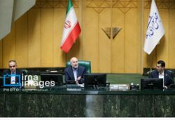 قالیباف : للشعب الإيراني ارتباط عميق ببلاده