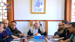 Meeting focuses on promoting local Tahini Halva industry