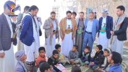 صنعاء.. تفقد أنشطة الدورات الصيفية في مركز المحافظة
