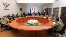 اللجنة الأمنية العليا تناقش الترتيبات الأخيرة لإعلان الانتصار الأمني الكبير