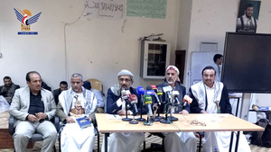 العلامة مفتاح يحث على بذل أقصى الجهود للتحضير للاحتفاء بالمولد النبوي الشريف
